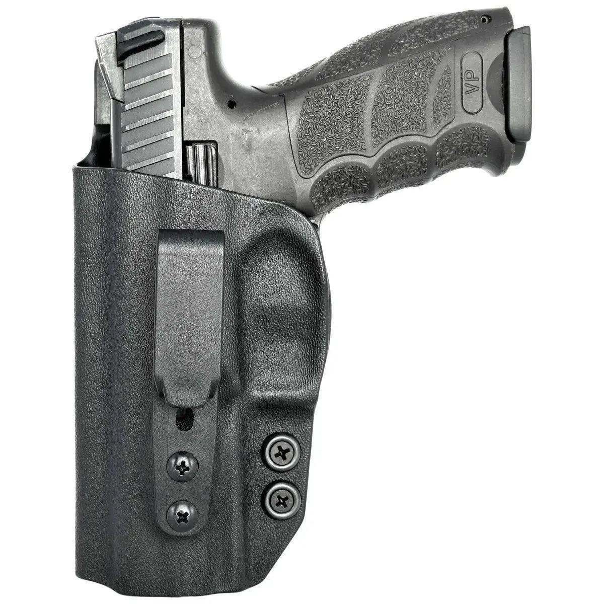 H&K VP9 Tuckable IWB Holster