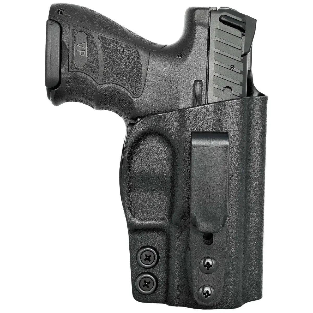 H&K VP9 Tuckable IWB Holster