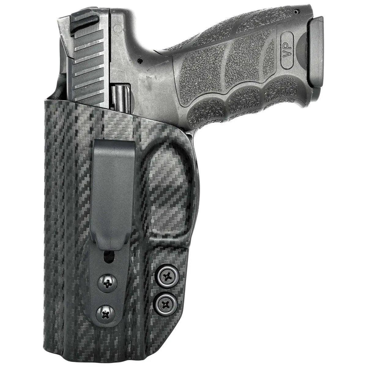 H&K VP9 Tuckable IWB Holster