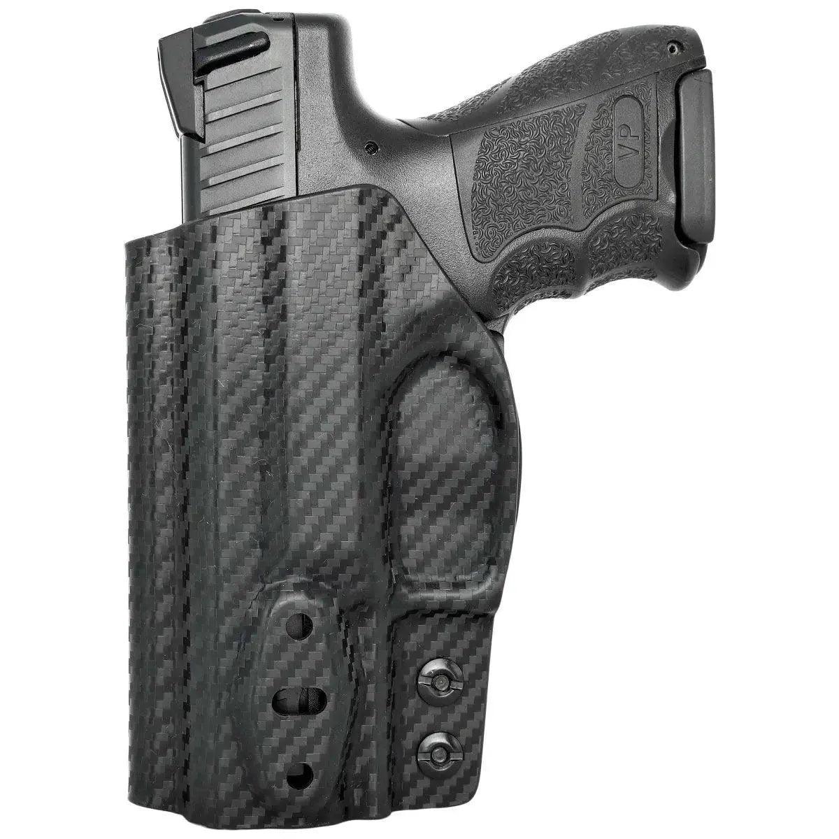 H&K VP9SK Tuckable IWB Holster