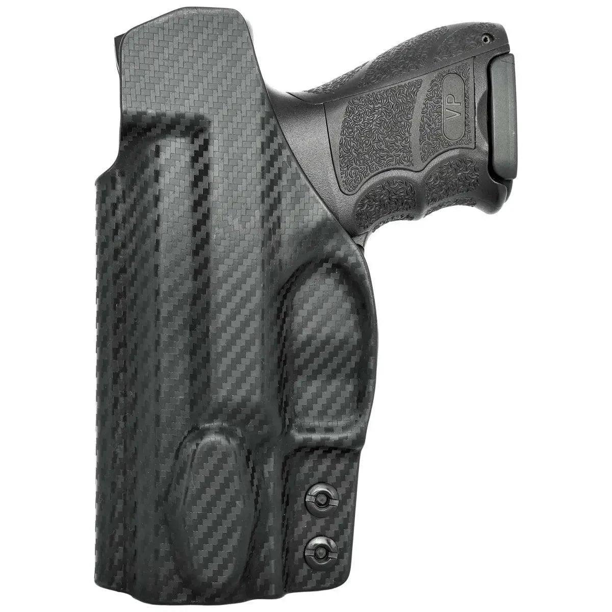H&K VP9SK Tuckable IWB Holster