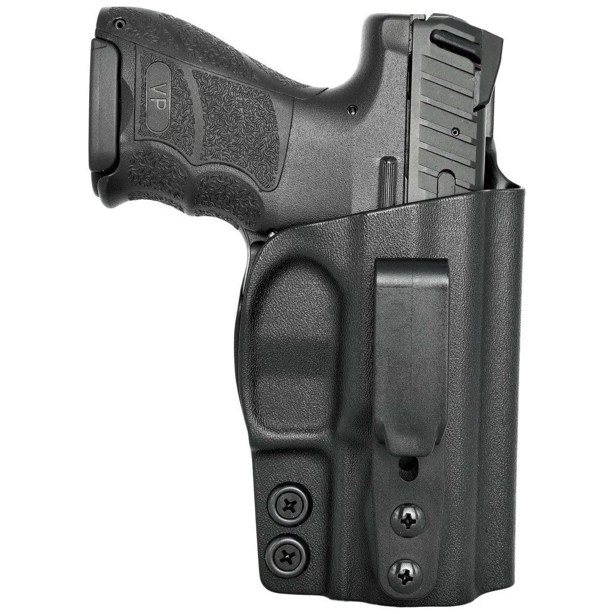 H&K VP9SK Tuckable IWB Holster