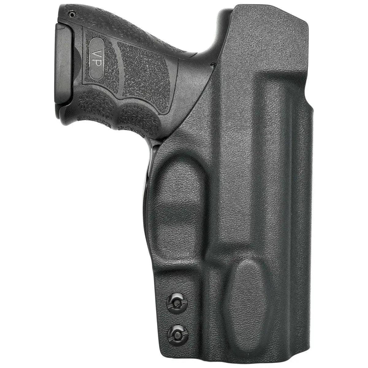 H&K VP9SK Tuckable IWB Holster