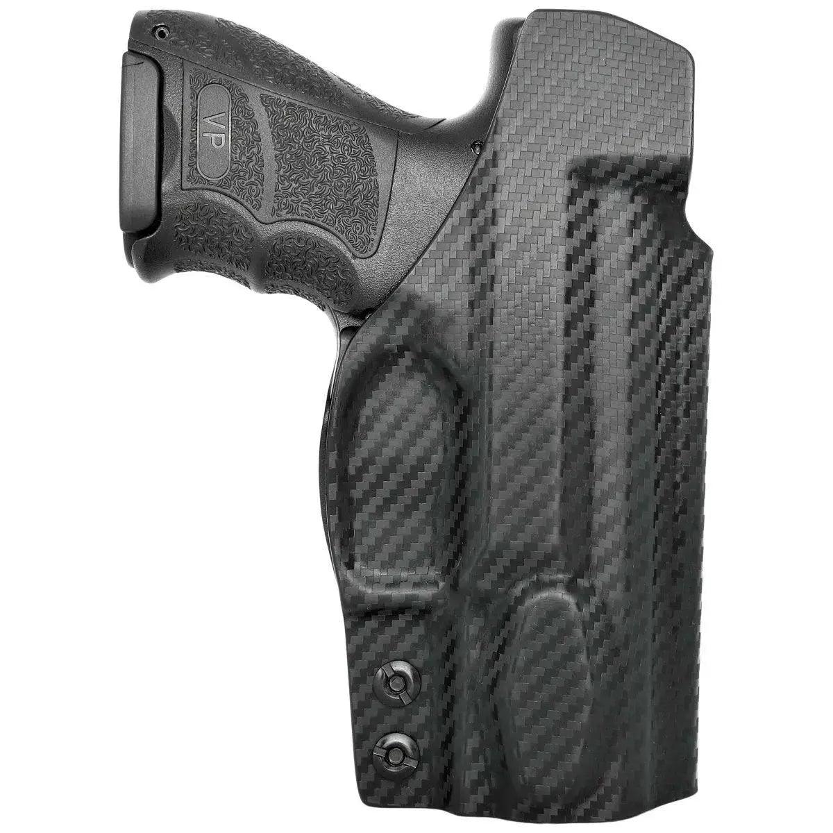 H&K VP9SK Tuckable IWB Holster