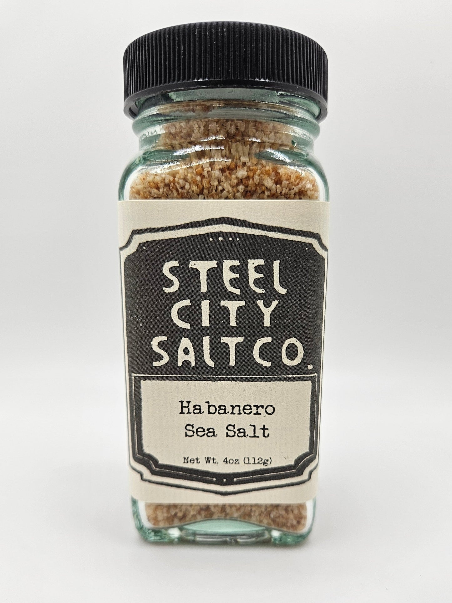 Habanero Sea Salt