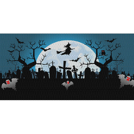 Graveyard Shift