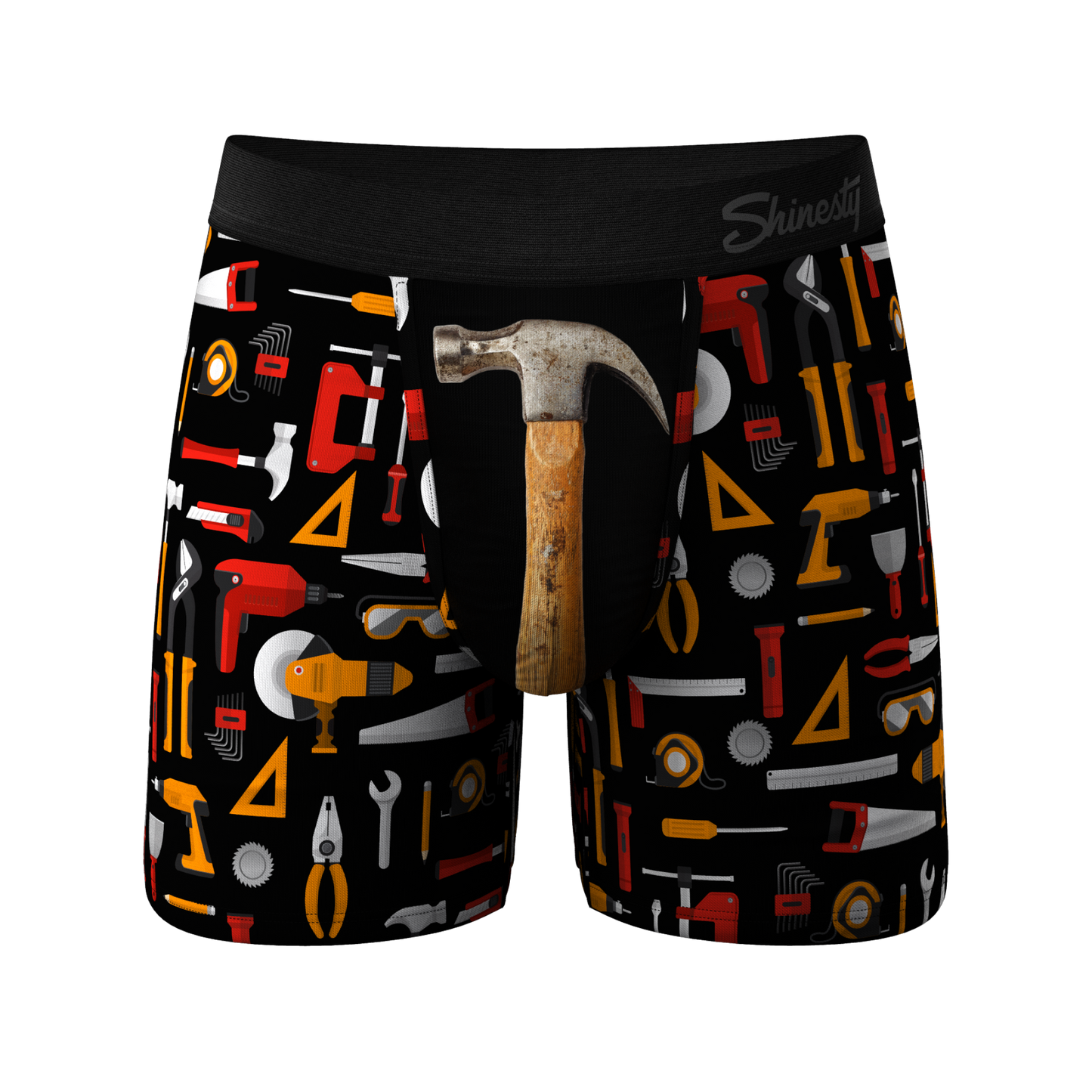 The Hammer Time | Father's Day Ball Hammock® Boxer Briefs