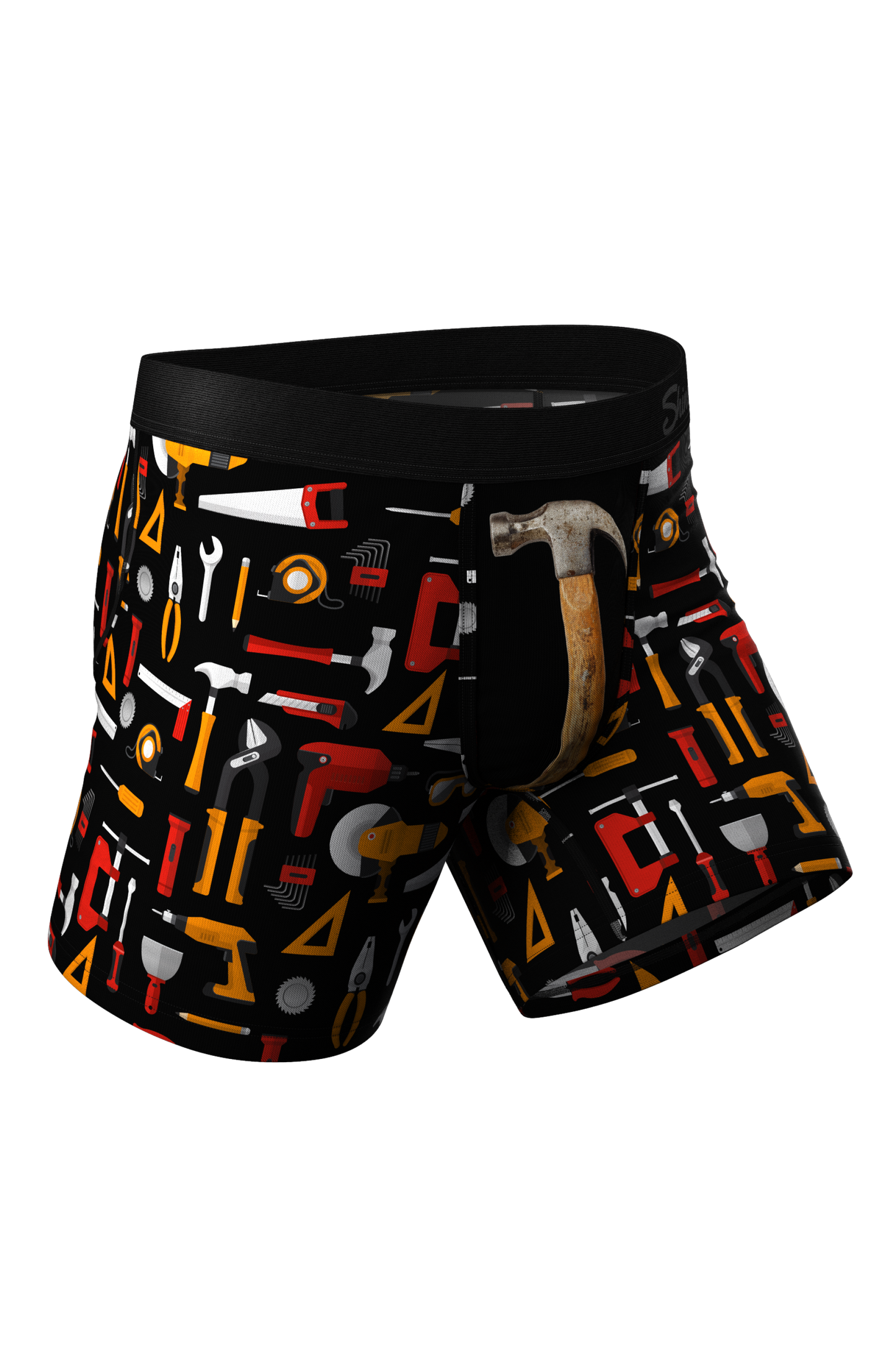 The Hammer Time | Father's Day Ball Hammock® Boxer Briefs