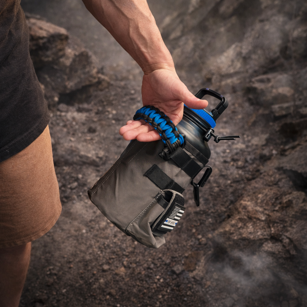 Battle Pack - Battle Bottle Accessory Pack