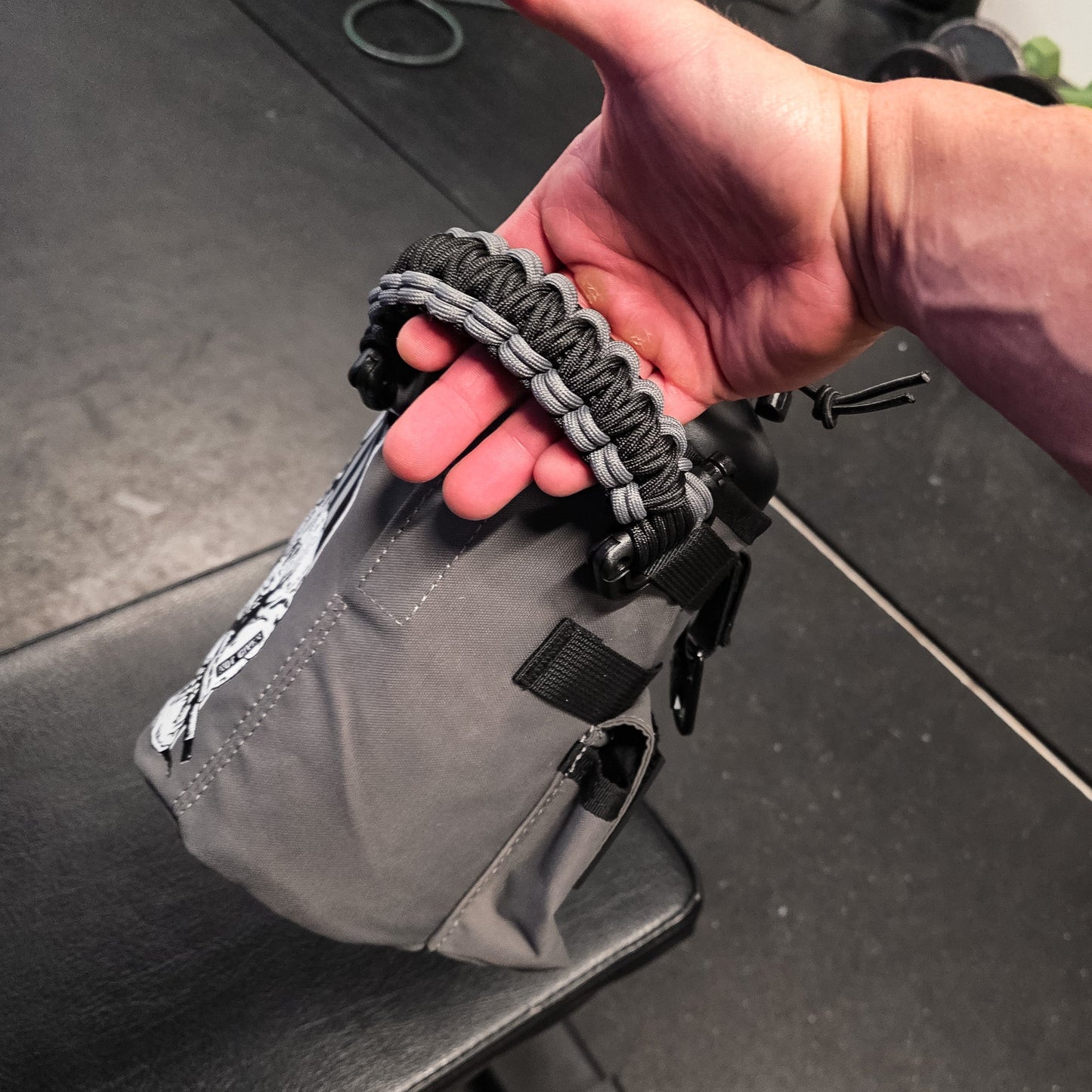 Battle Pack - Battle Bottle Accessory Pack