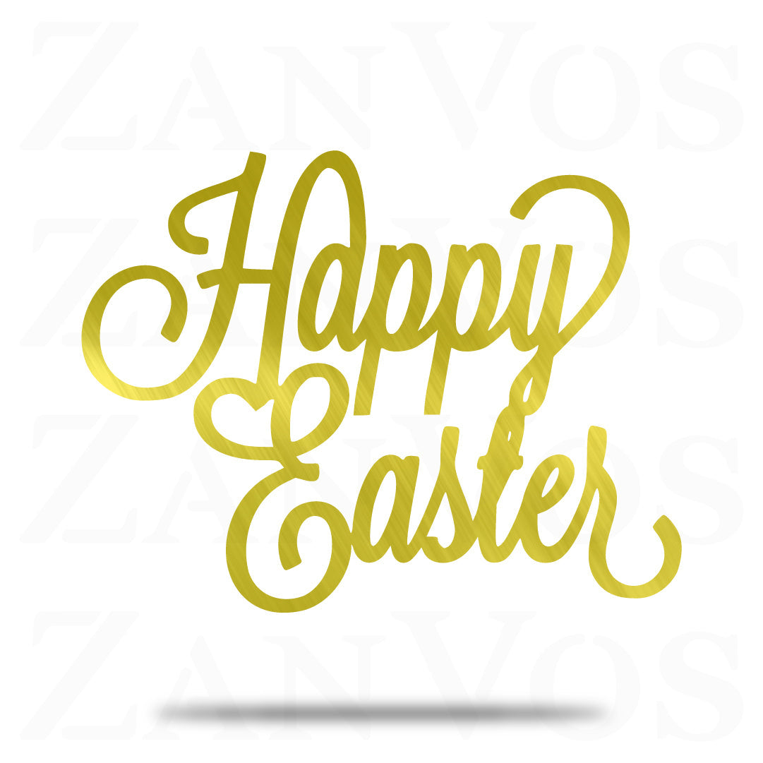 Happy Easter