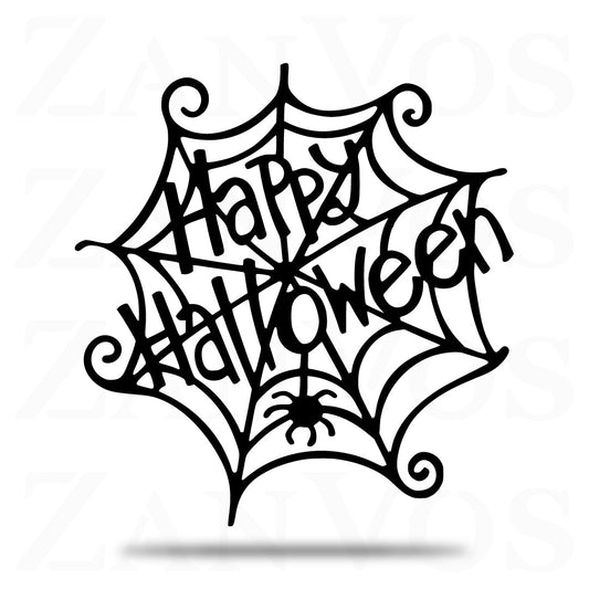 Happy Halloween Web
