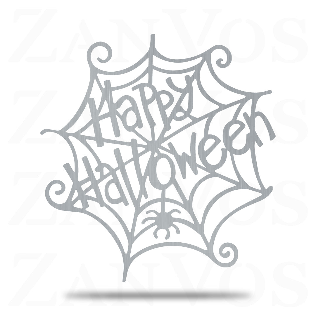 Happy Halloween Web