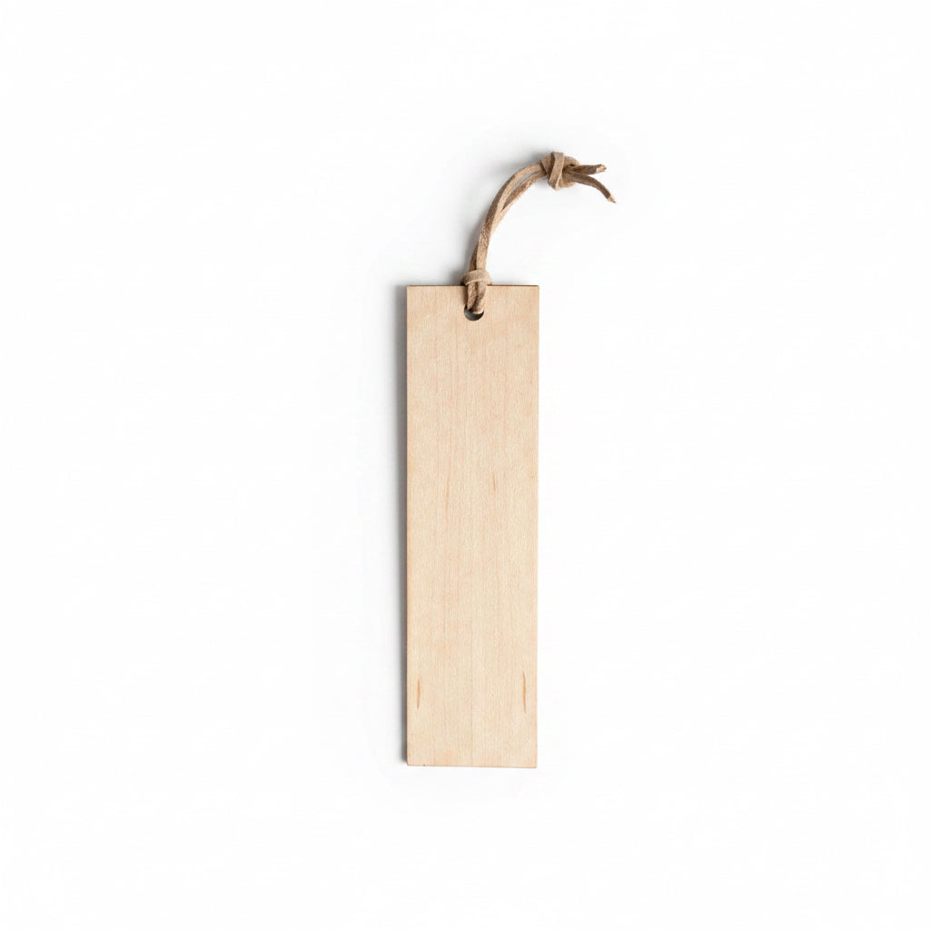 American Hardwoods Bookmark