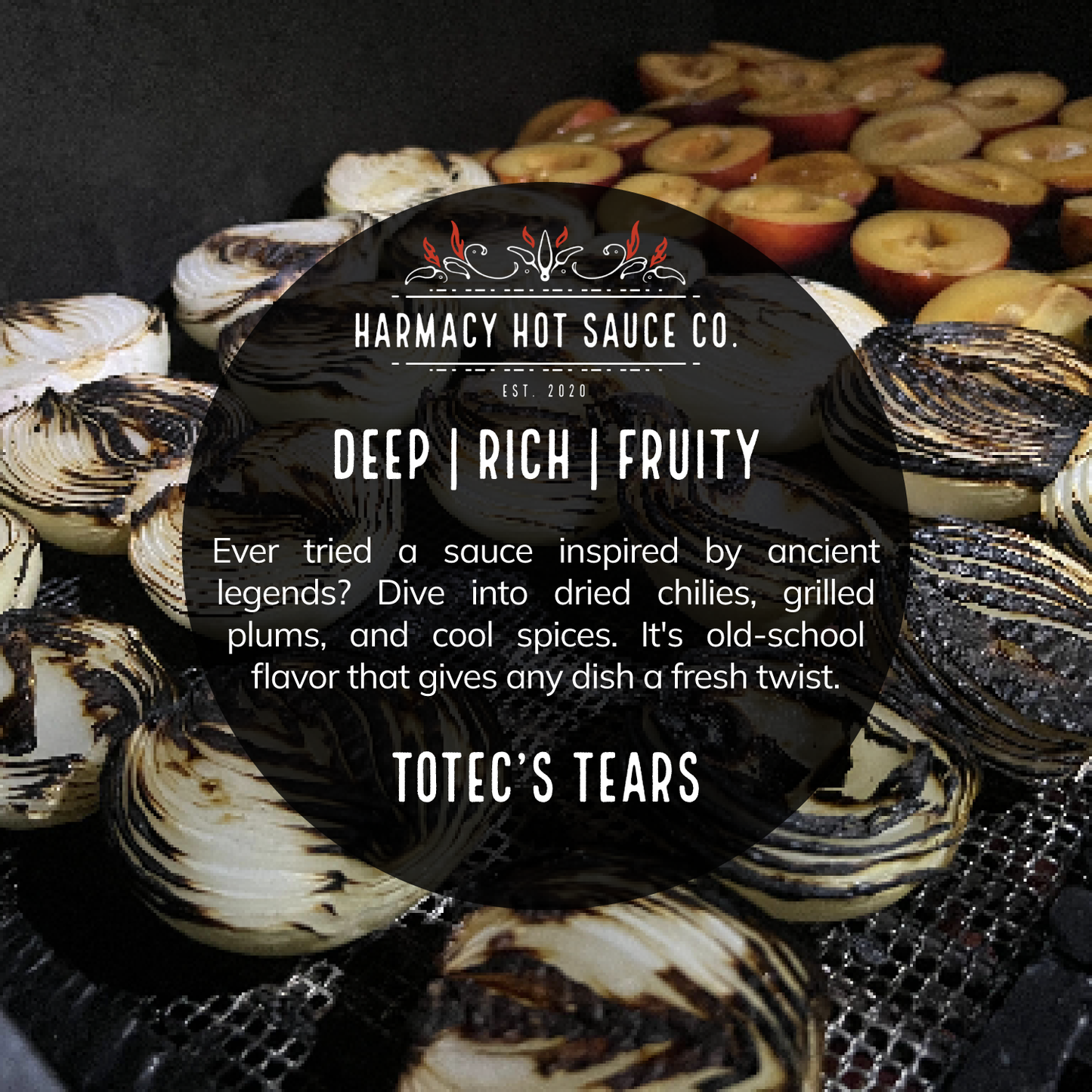 Variety Pack #1 - Best Sellers