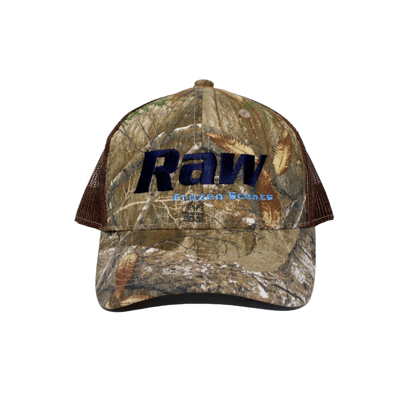 RAW Hats