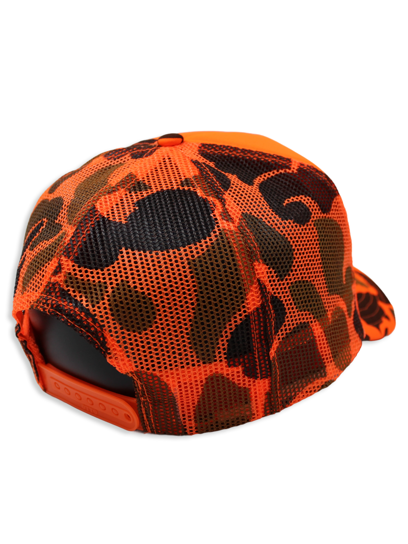 Taxidermist Trucker Hat