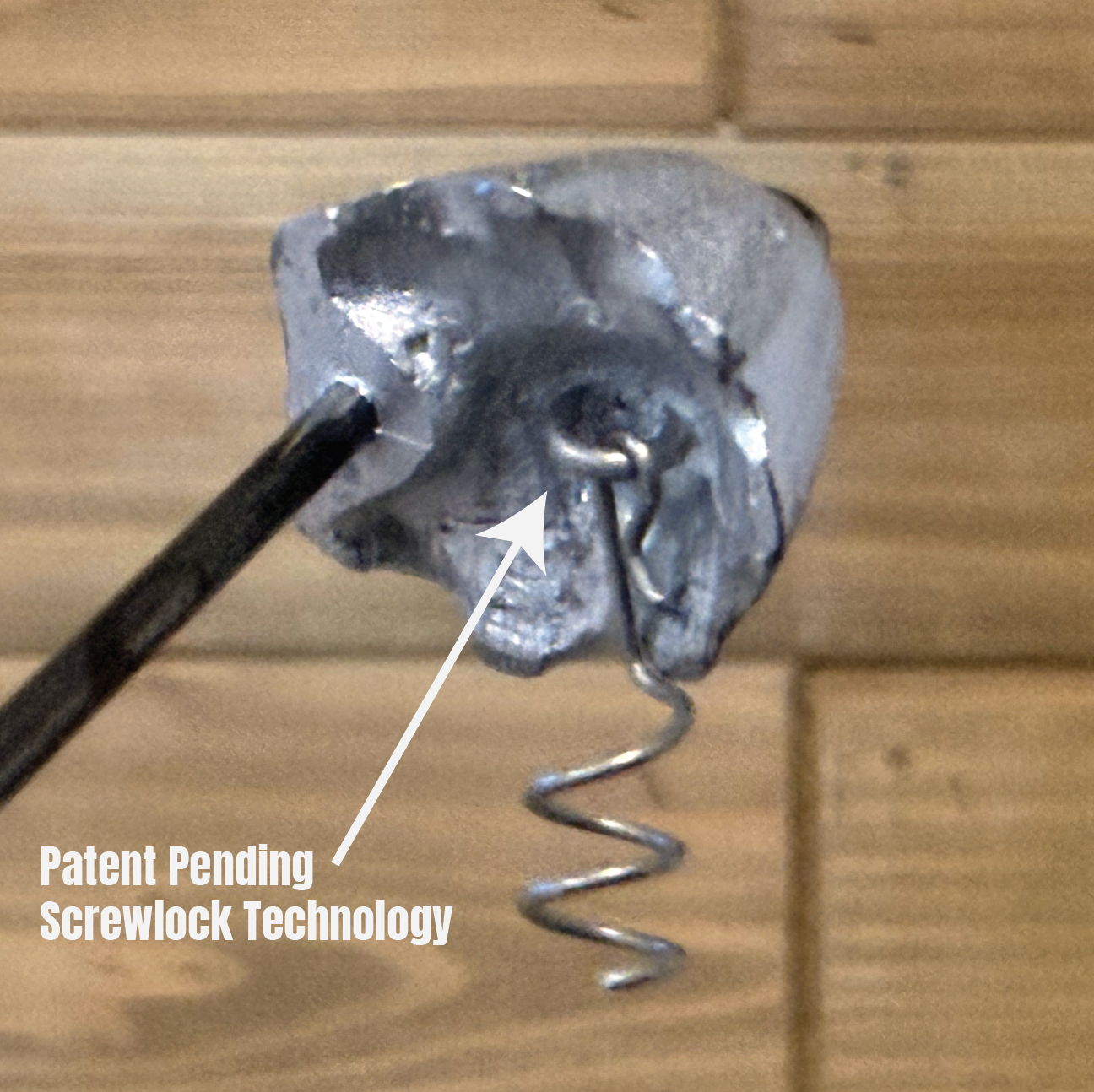 Head Hunter Swimbait Jighead (2pk)