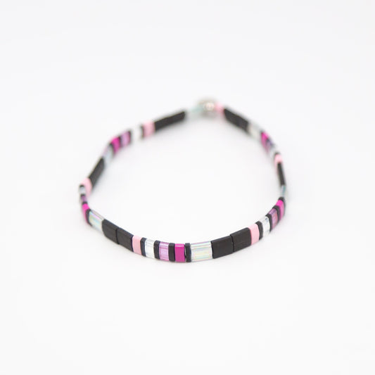 HEART BREAKER - Tila Bead Bracelet | Single