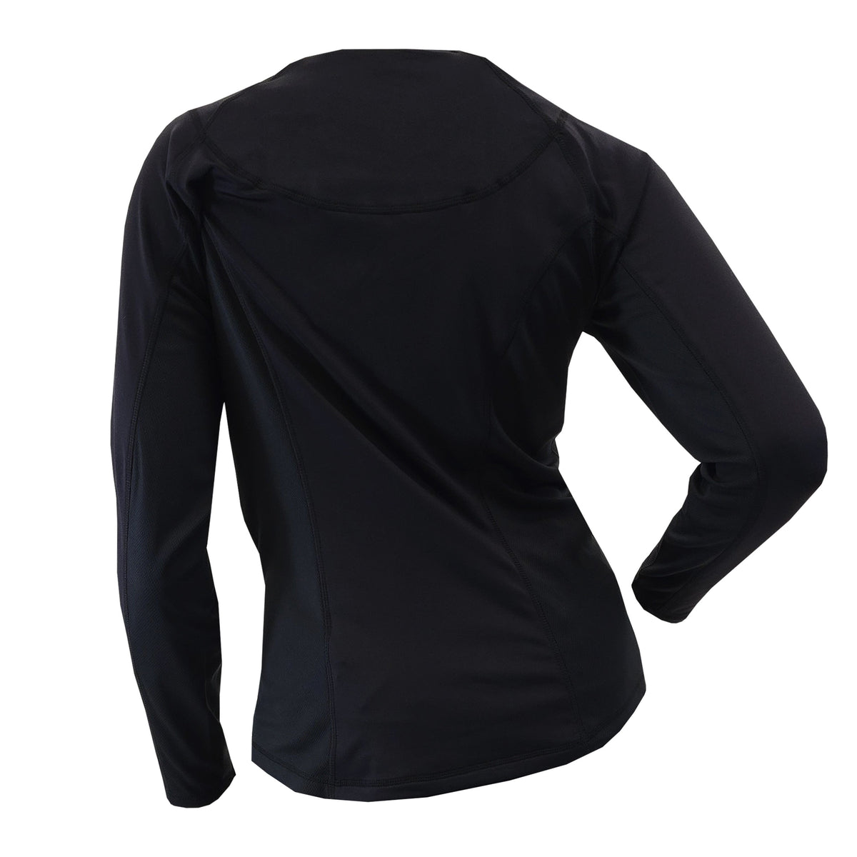 Heated Base Layer Shirt with 5V Power Bank