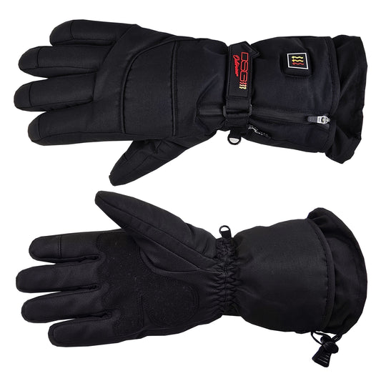 Heated Glove 2.0