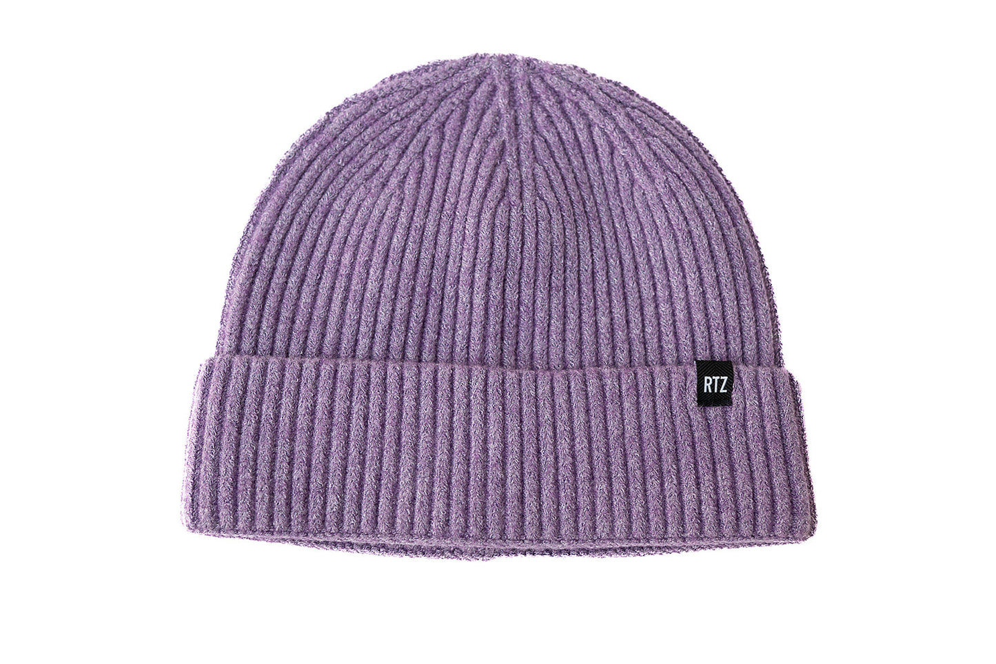Letter Beanie
