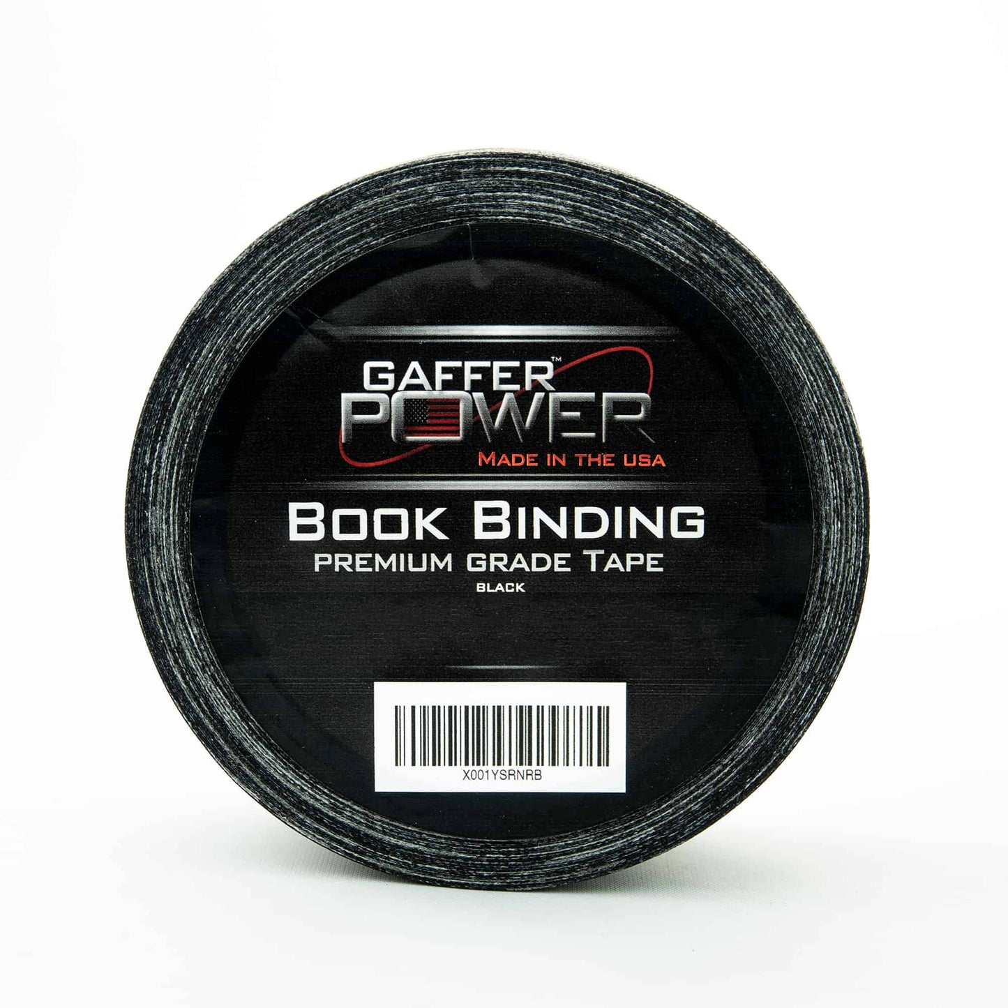Premium Grade Bookbinding Tape