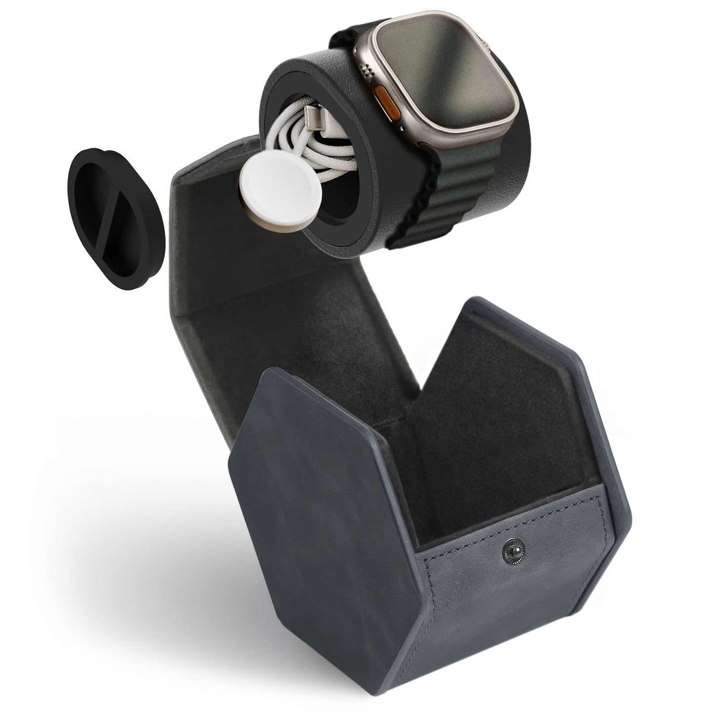HEX Travel Watch Roll - 1 Slot
