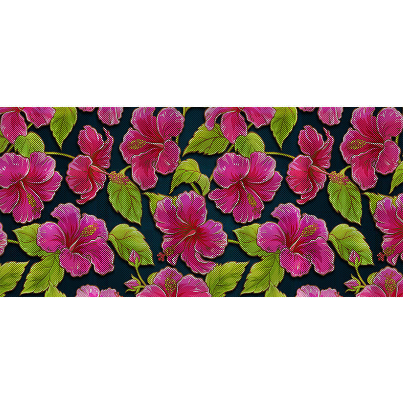 Flowers Collection Grille Inserts