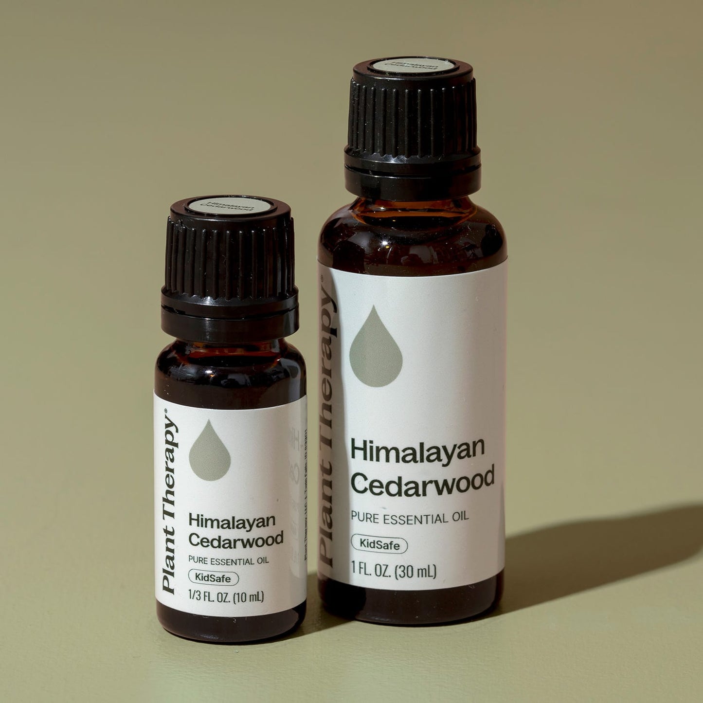 Himalayan Cedarwood Essential Oil