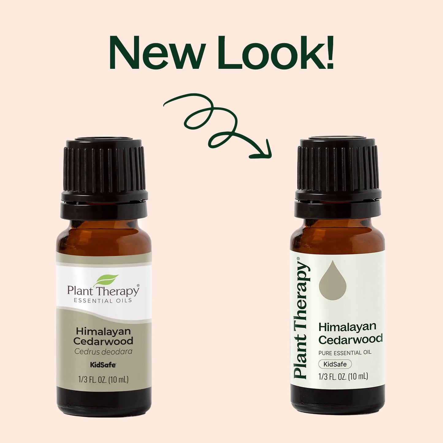 Himalayan Cedarwood Essential Oil