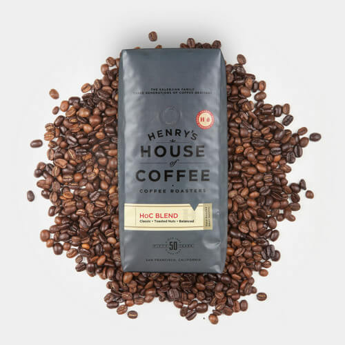 HoC Blend