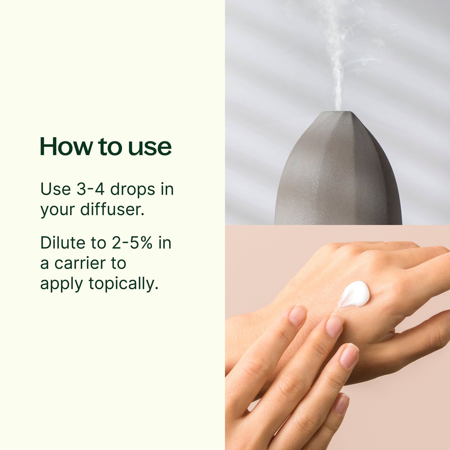Ho Wood Essential Oil