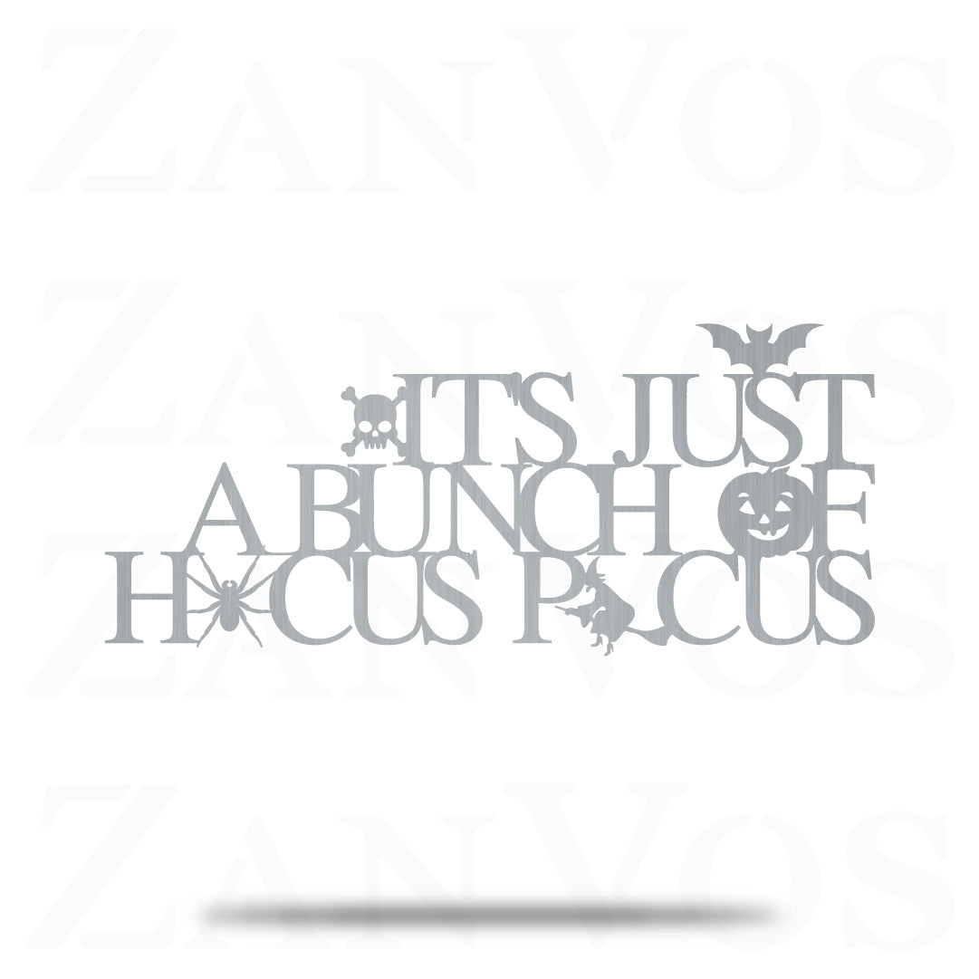 Hocus Pocus