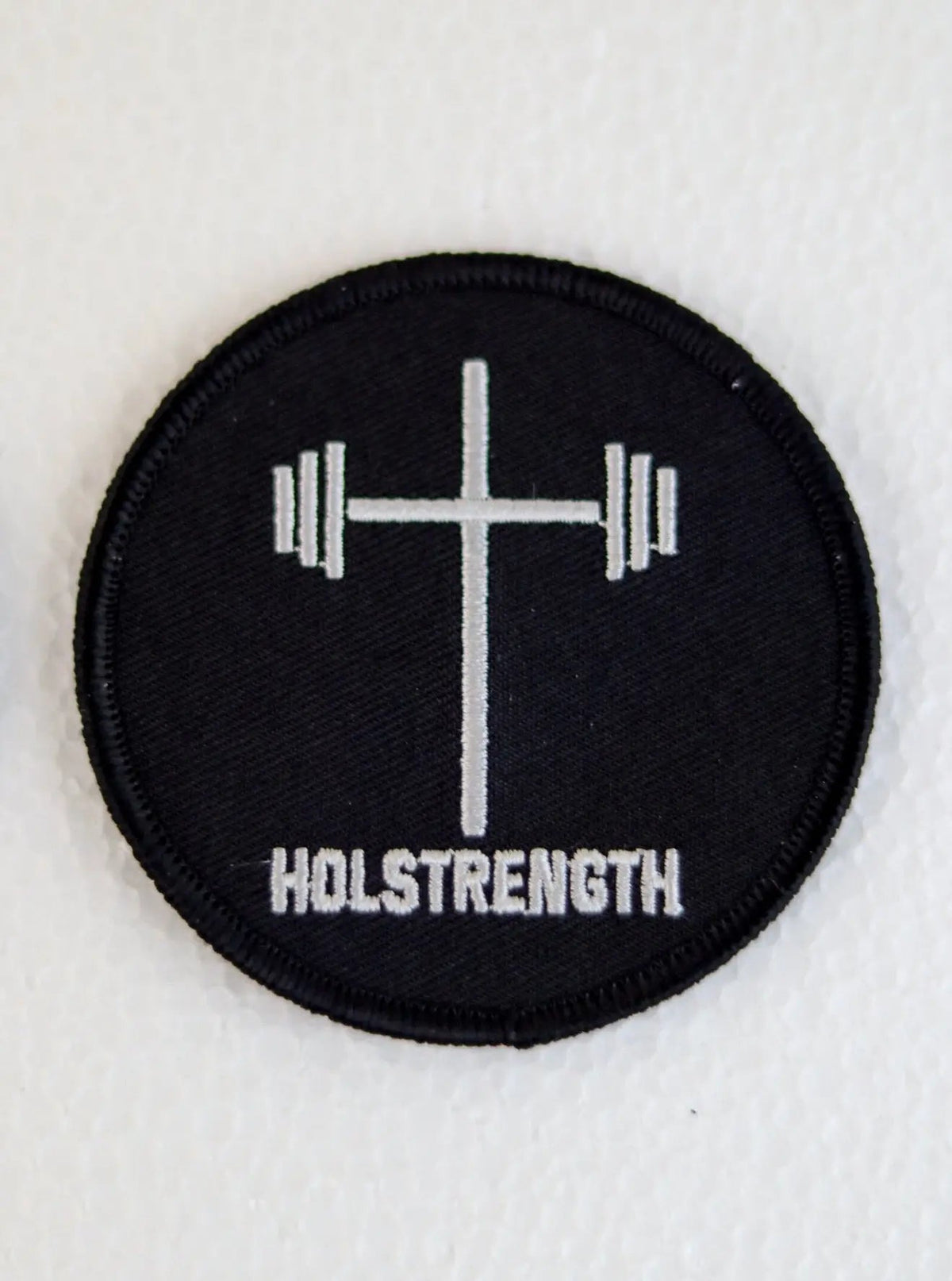 Velcro Patch
