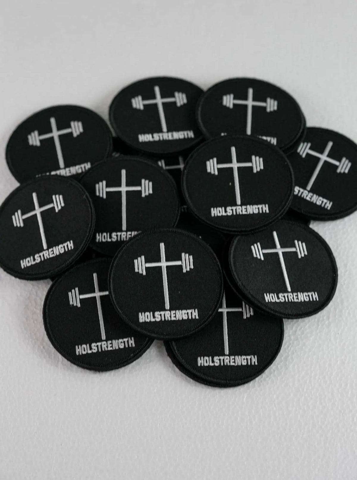 Velcro Patch