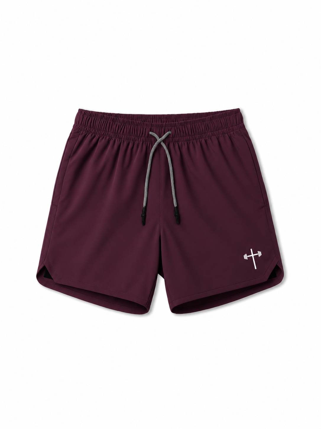 Active Liner Shorts 7"
