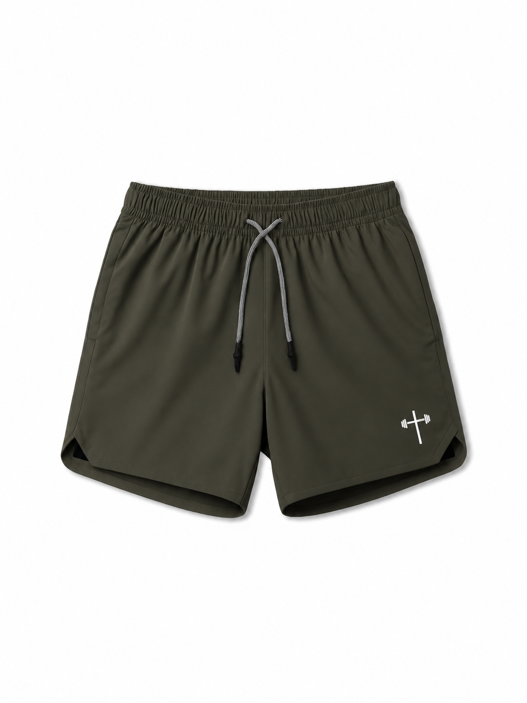 Active Liner Shorts 7"