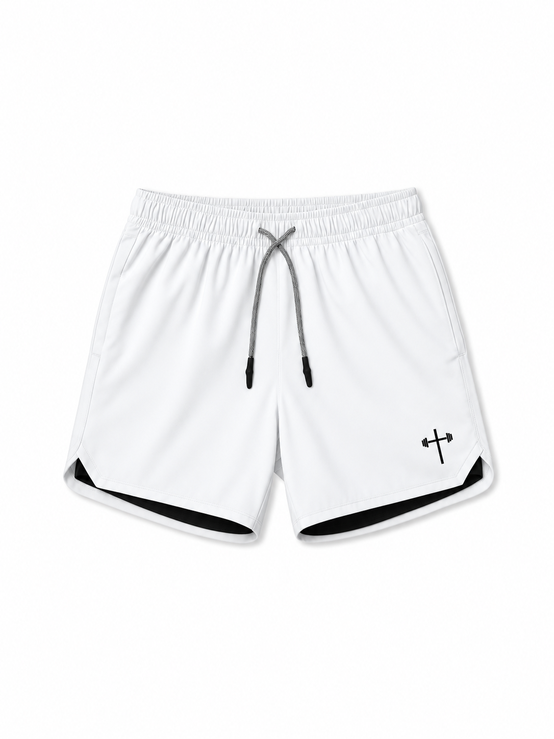 Active Liner Shorts 7"