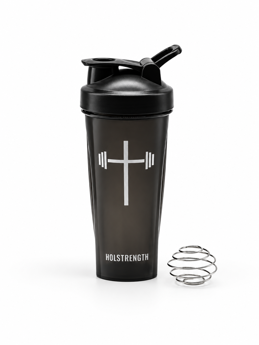 HolStrength Blender Bottle