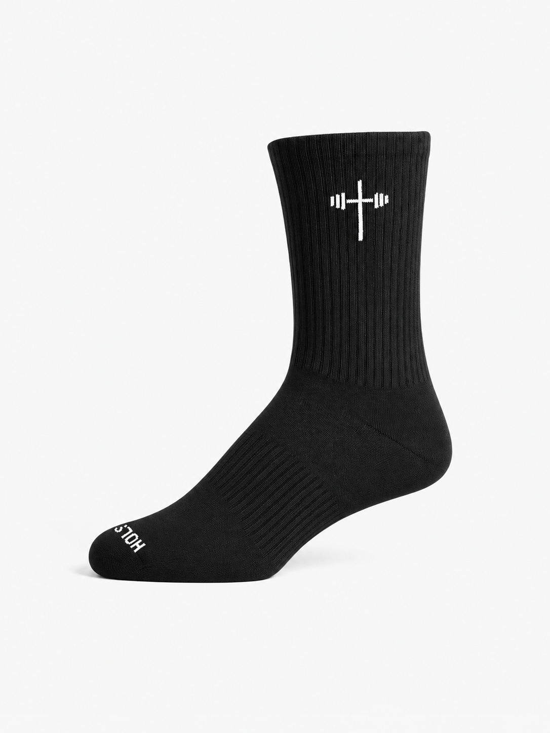 HolStrength Crew Socks