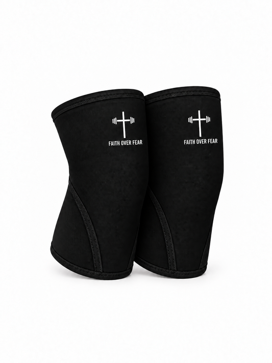 Elbow Sleeves