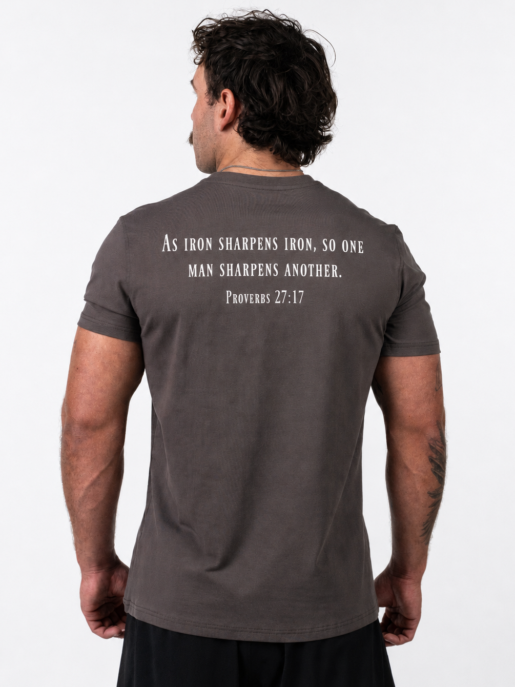 Sovereign Performance Tee