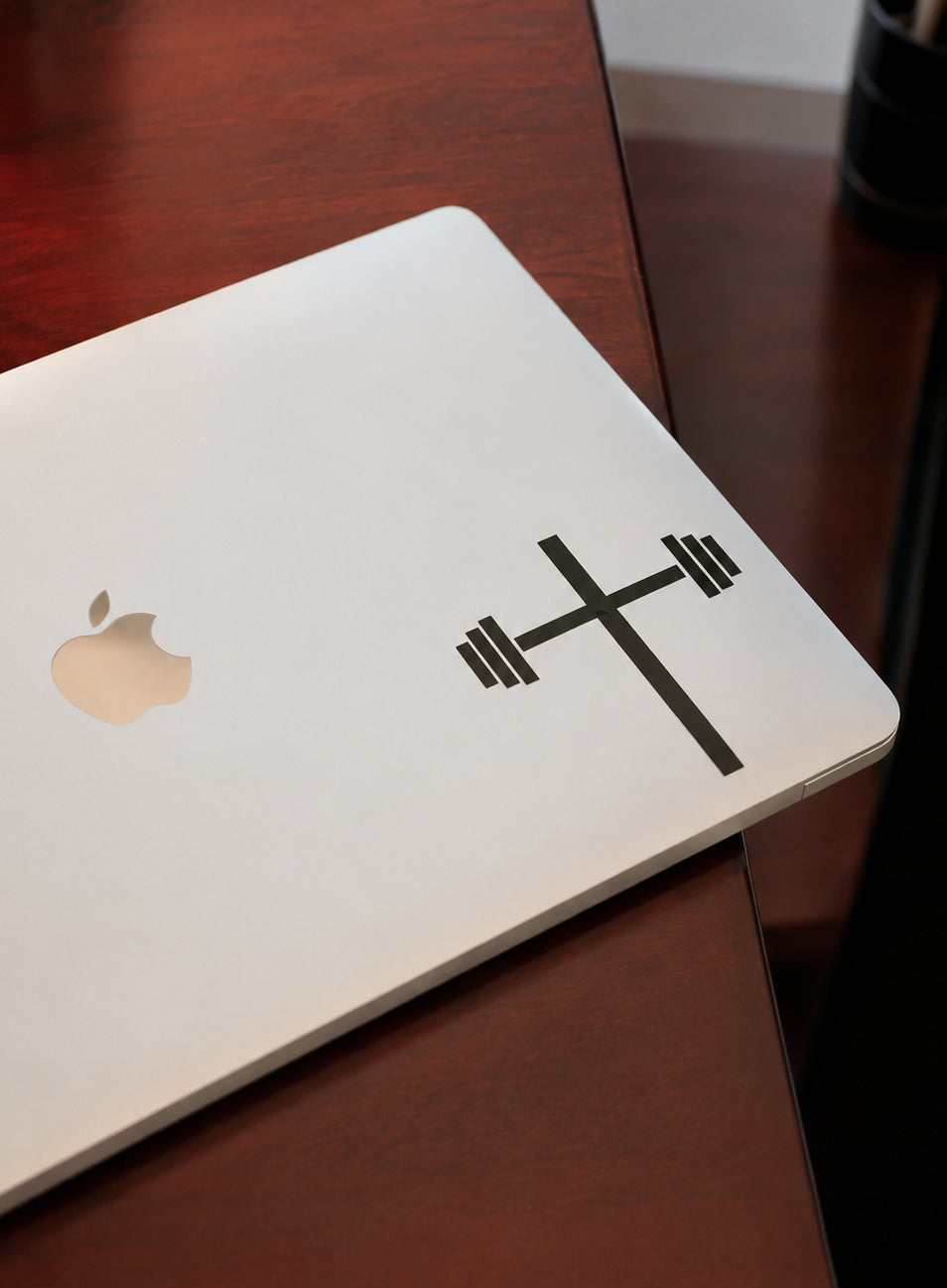 Laptop and Car Decals