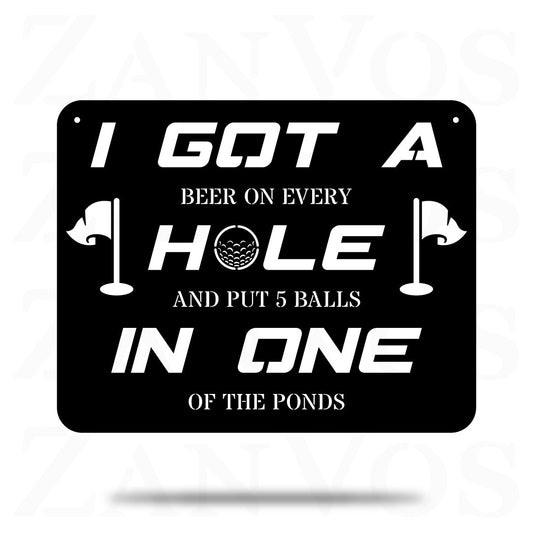 Hole In One
