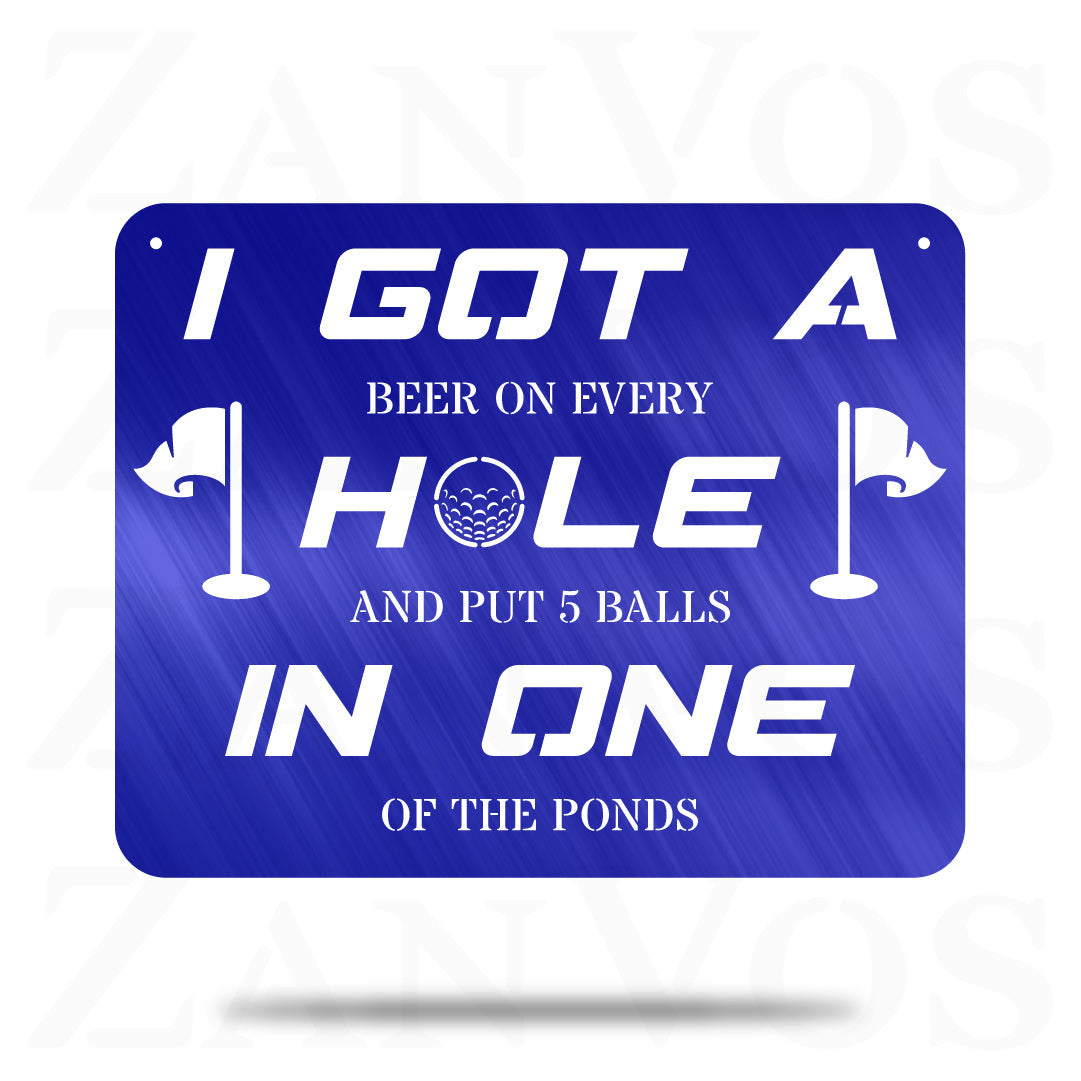 Hole In One
