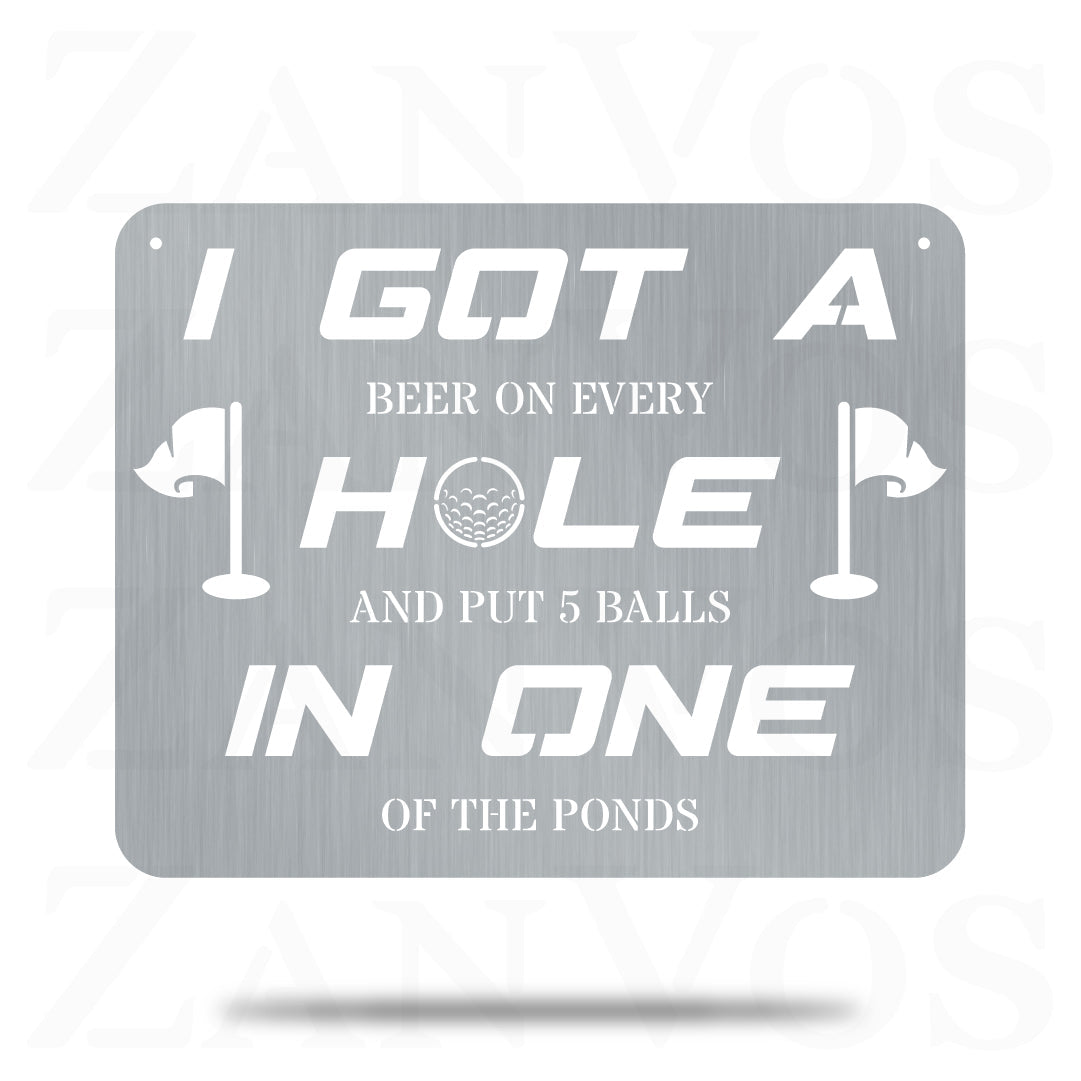Hole In One