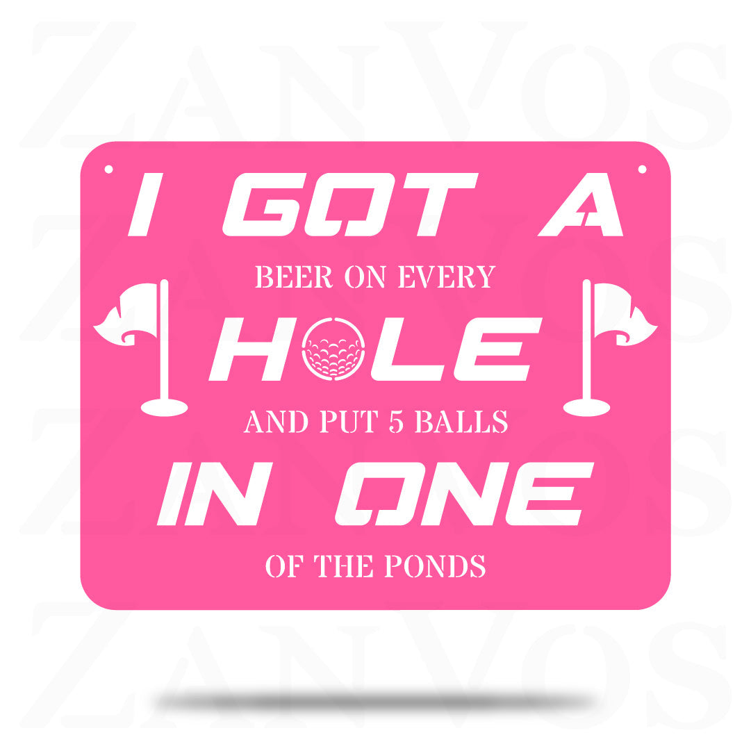 Hole In One