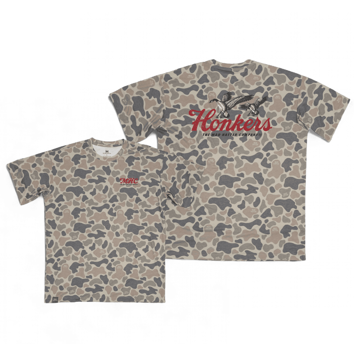 Honkers T-Shirt
