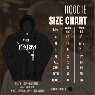 R&R Hoodie - Heather Grey